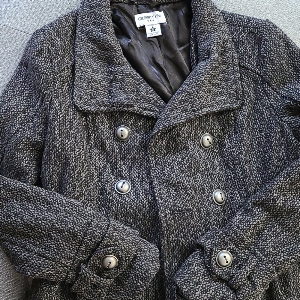 Coat/ jacket - Picture 2 of 3